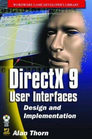 Cover of DirectX 9 User Interfaces