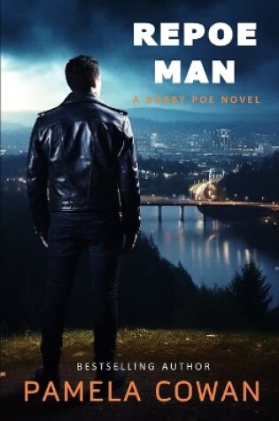 Cover of Repoe Man