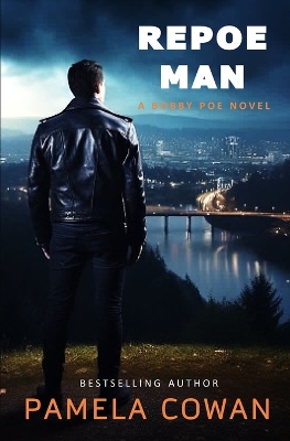 Book cover for Repoe Man