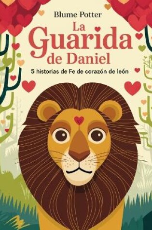 Cover of La Guarida De Daniel