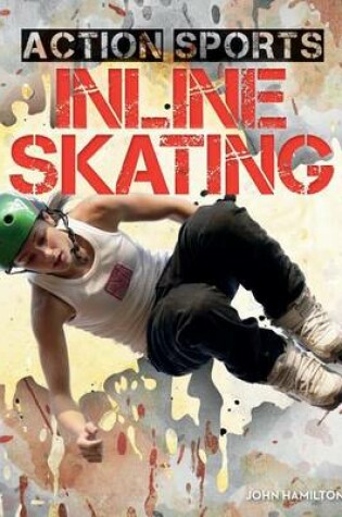 Cover of Inline Skating