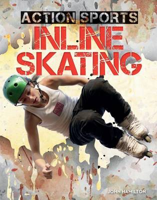 Book cover for Inline Skating