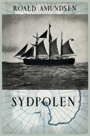 Cover of Sydpolen