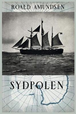 Book cover for Sydpolen