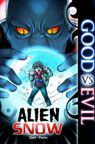 Cover of Alien Snow