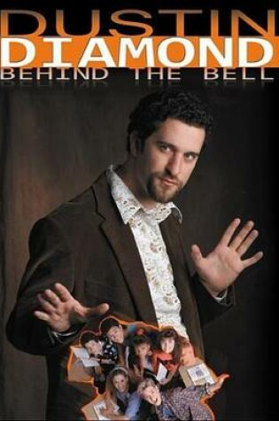 Cover of Behind the Bell