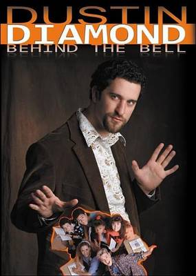 Book cover for Behind the Bell