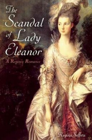 Cover of Scandal of Lady Eleanor
