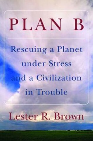 Cover of Plan B