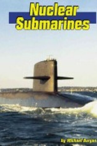 Cover of Nuclear Submarines