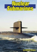 Book cover for Nuclear Submarines