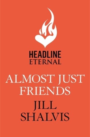 Cover of Almost Just Friends