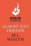 Book cover for Almost Just Friends
