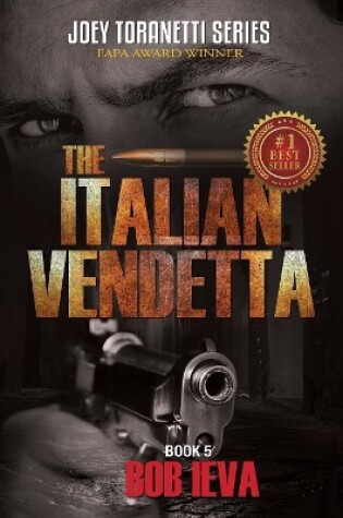Cover of The Italian Vendetta