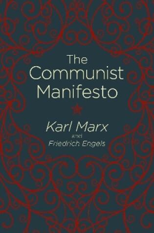 Cover of The Communist Manifesto