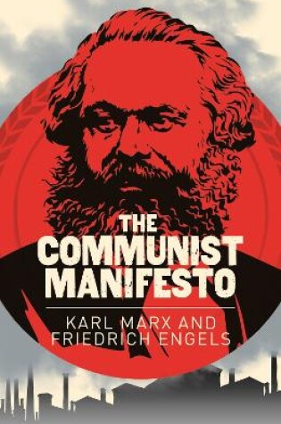 Cover of The Communist Manifesto