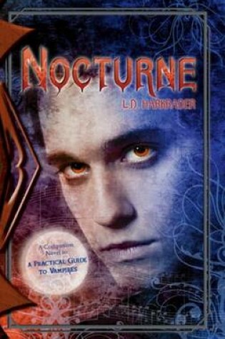 Cover of Nocturne