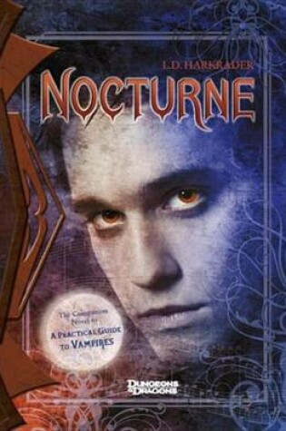 Cover of Nocturne