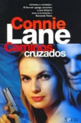 Cover of Caminos Cruzados