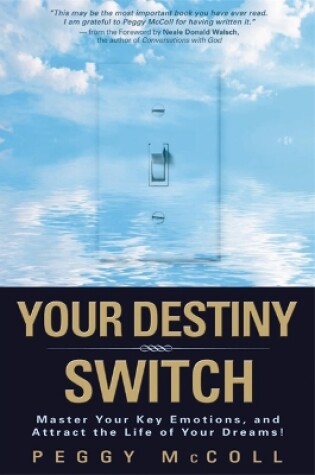 Cover of Your Destiny Switch