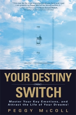 Book cover for Your Destiny Switch