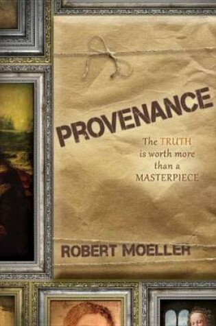 Cover of Provenance