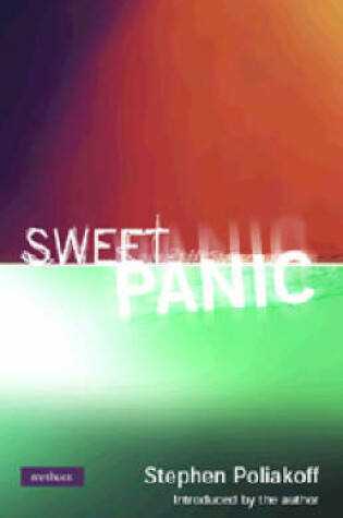 Cover of Sweet Panic