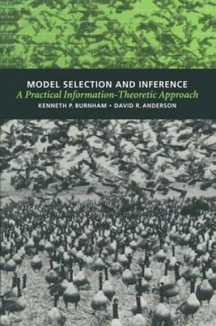 Cover of Model Selection and Inference