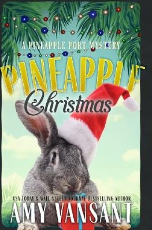 Cover of Pineapple Christmas