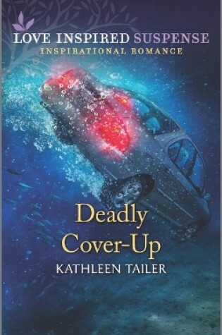 Cover of Deadly Cover-Up