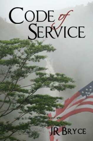 Cover of Code of Service