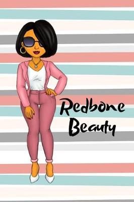 Book cover for Redbone Beauty