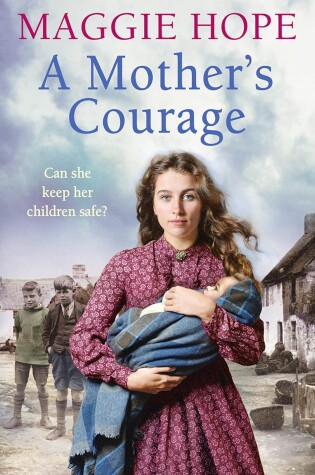 Cover of A Mother’s Courage