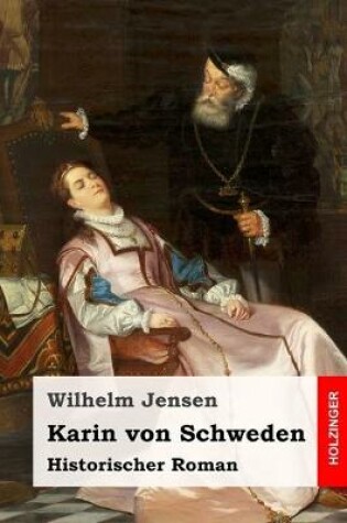 Cover of Karin von Schweden