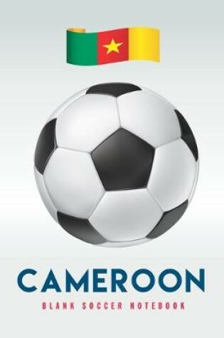 Cover of Cameroon