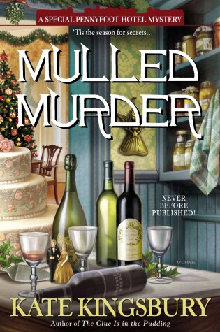 Cover of Mulled Murder