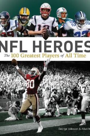 Cover of NFL Heroes