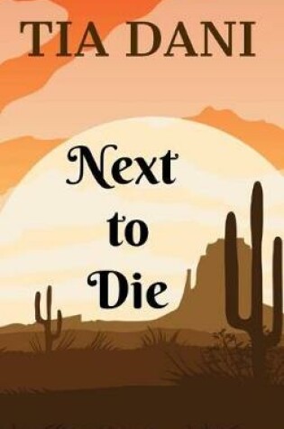 Cover of Next To Die