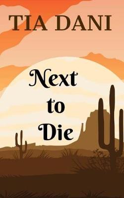 Book cover for Next To Die