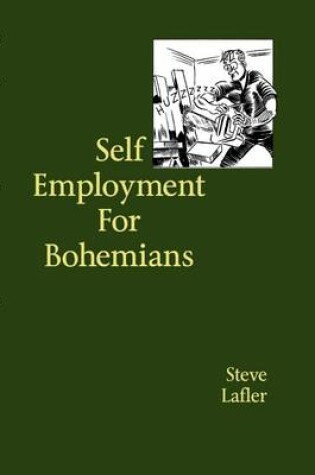 Cover of Self Employment for Bohemians