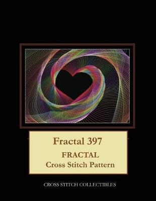 Book cover for Fractal 397