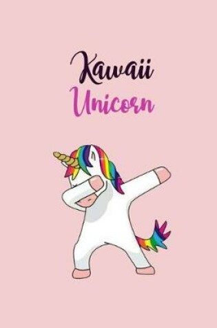 Cover of Kawaii Unicorn