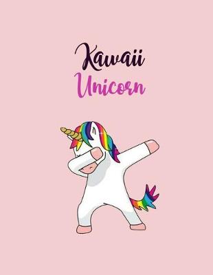 Book cover for Kawaii Unicorn