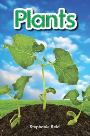 Cover of Plants