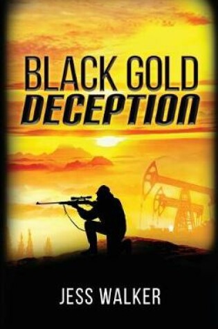 Cover of Black Gold Deception