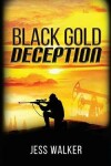 Book cover for Black Gold Deception
