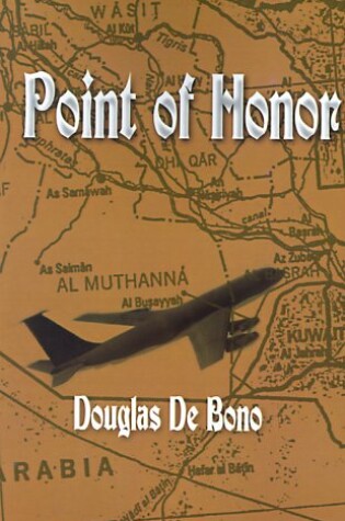 Cover of Point of Honor