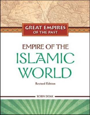 Cover of Empire of the Islamic World