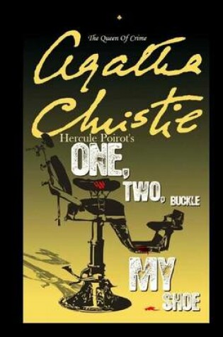 Cover of One, Two Buckle My Shoe