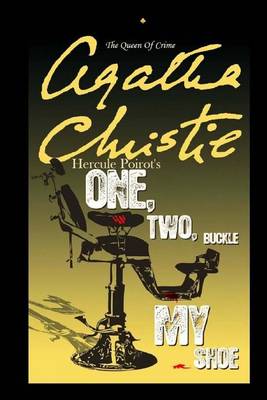 Book cover for One, Two Buckle My Shoe